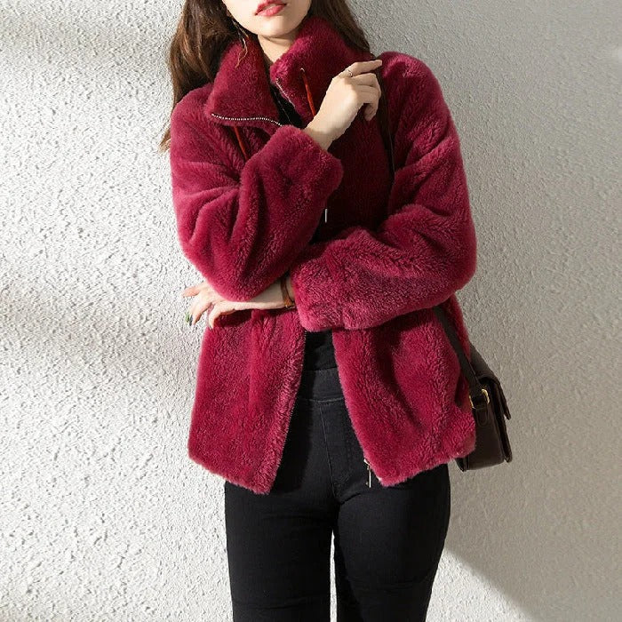 Classic Designed Jacket