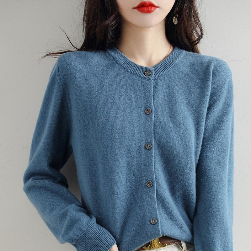 Autumn | Effortless and Chic winter Jacket