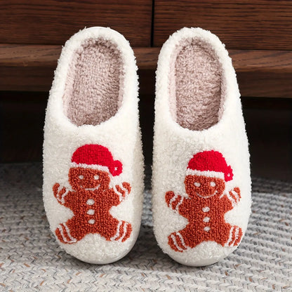 Beautifully Crafted Slippers in a Classic Style
