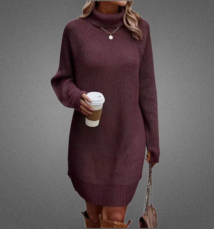 Beautifully Crafted Sweater