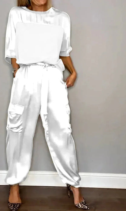 Gloria Pants
