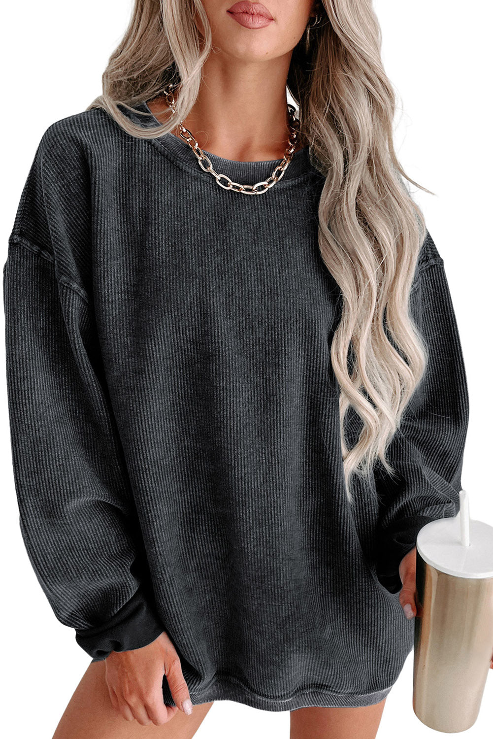 Beautifully Crafted Sweater