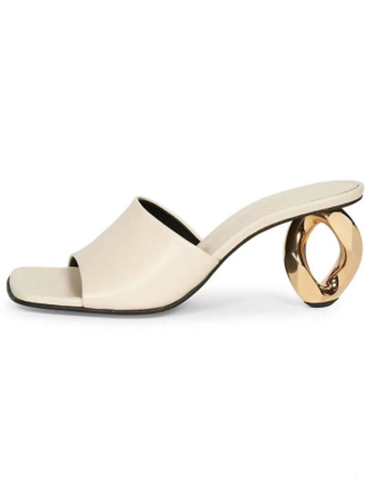 Alisa Sandals