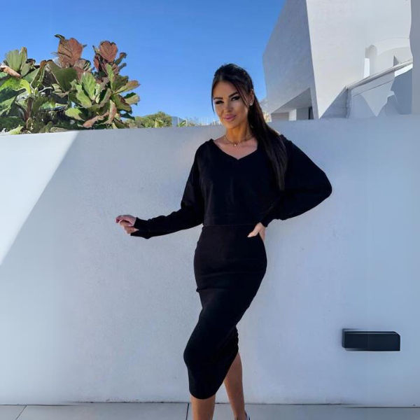Classic Vintage Sweater