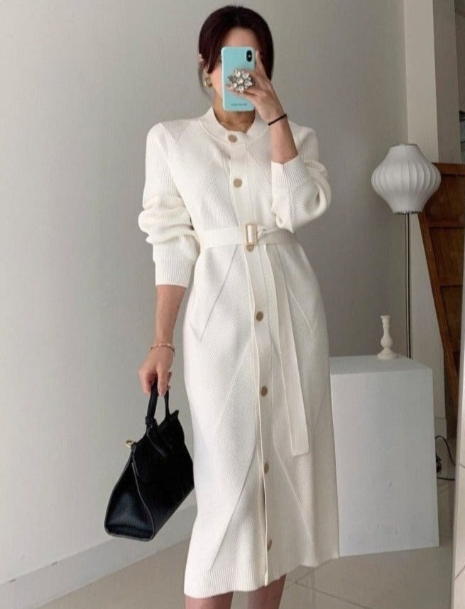 Julia Midi Dress