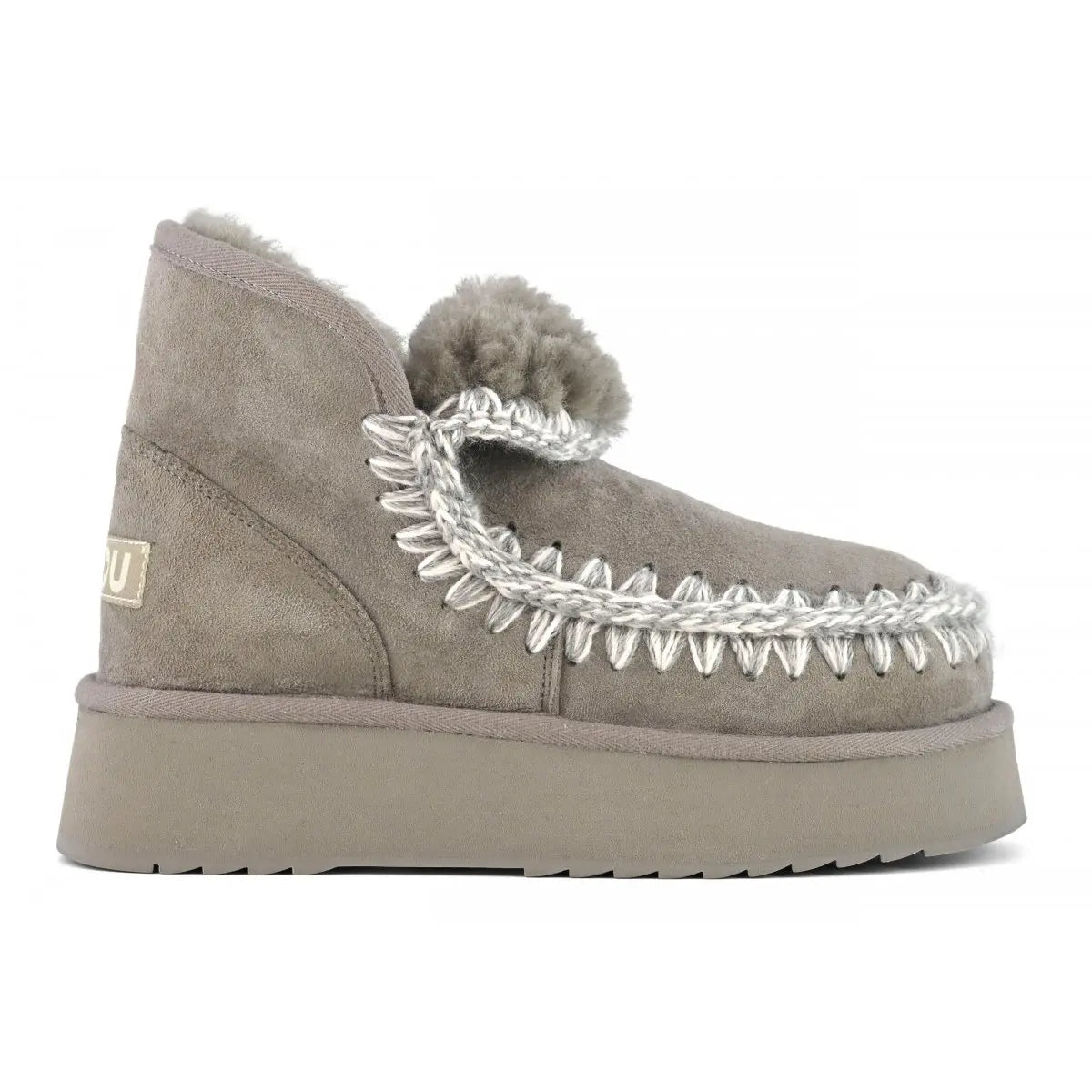 Ines Boots