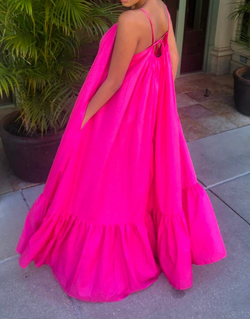 Holliday Vestido //