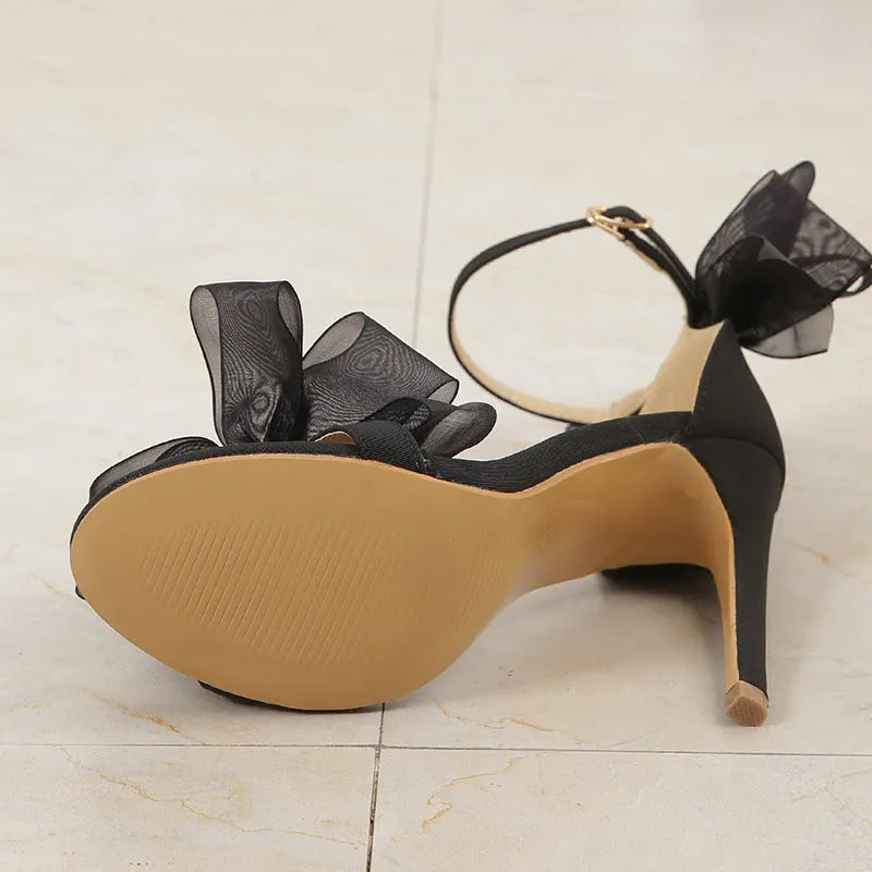 Elegantly Styled Shoes for Everyday Wear