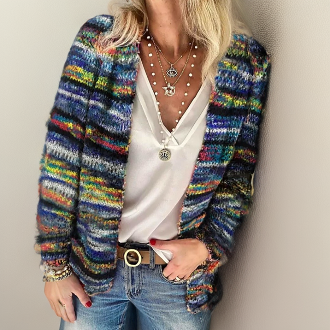 Classic Designed Sweater