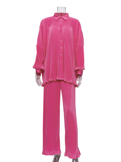 Bianca Pants Suit