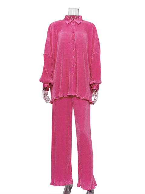 Bianca Pants Suit