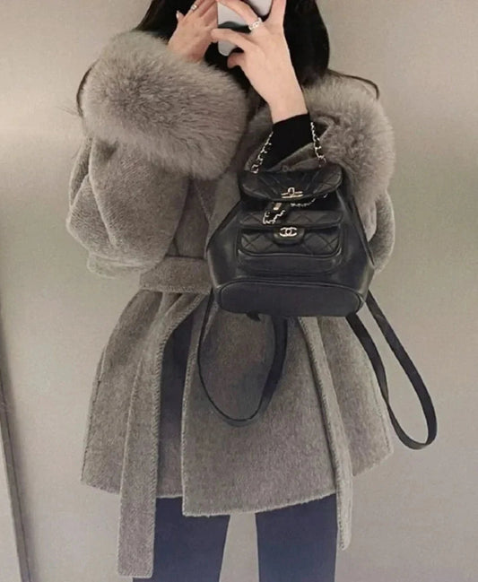 Consoletta Coat
