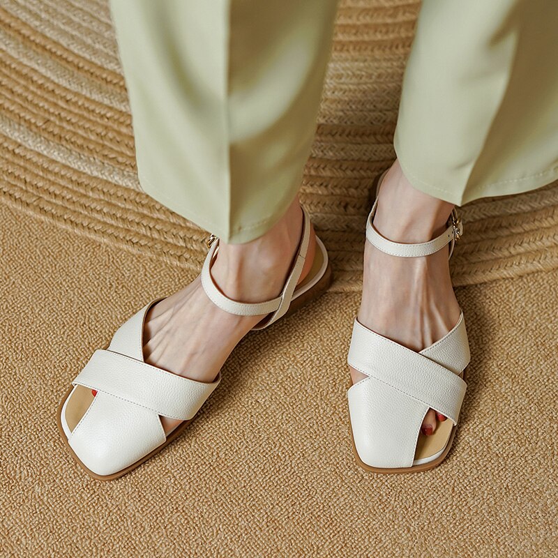 Julia Sandals