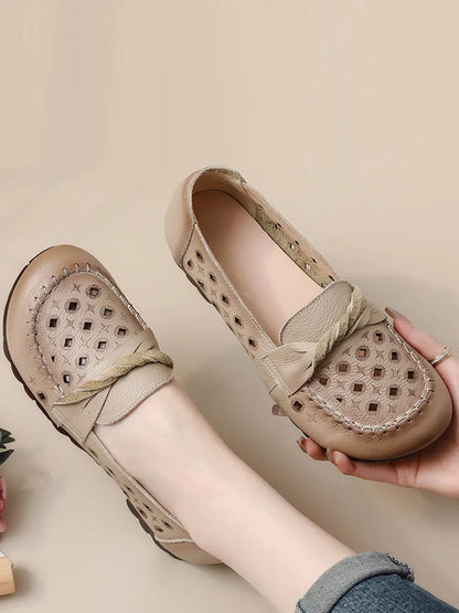 Vintage Inspired Shoes with a Contemporary Edge