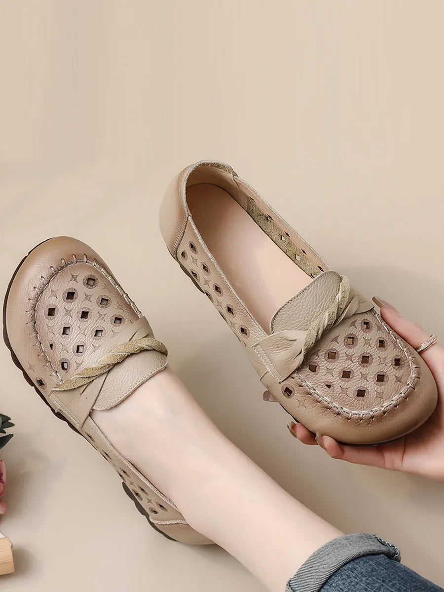 Classic Designed Shoes in a Timeless Cut