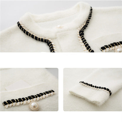 Varvara Cardigan