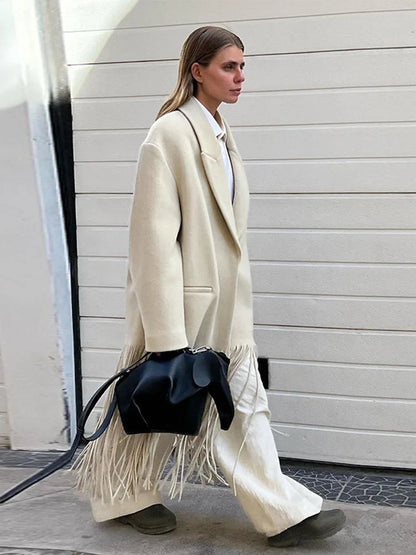 Ivy Coat