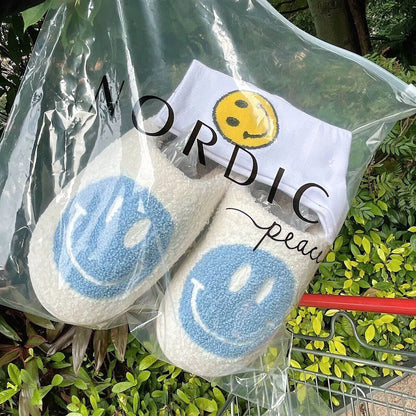 Sophisticated Slippers with a Clean Classic Look