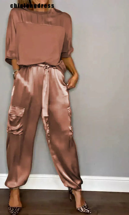 Gloria Pants