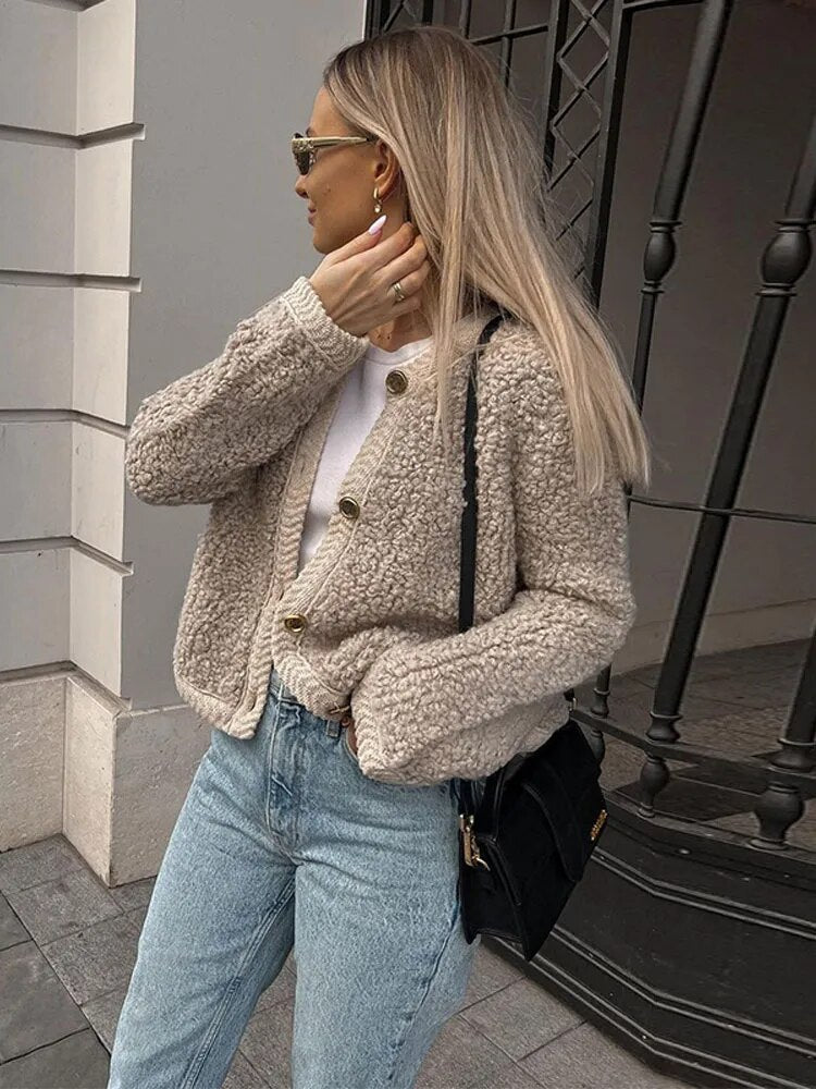 Ilaria Cardigan