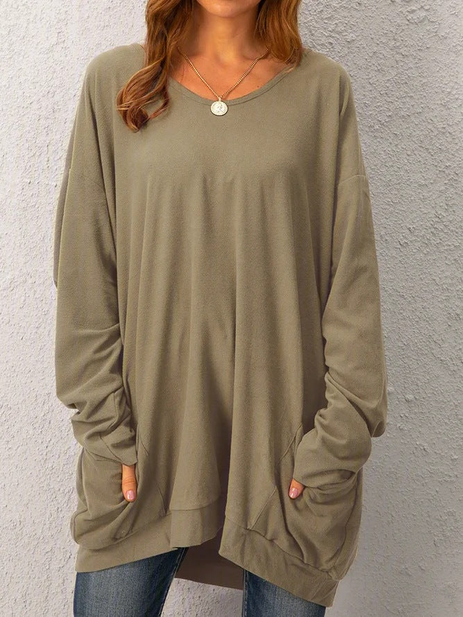 Elegantly Designed Sweater
