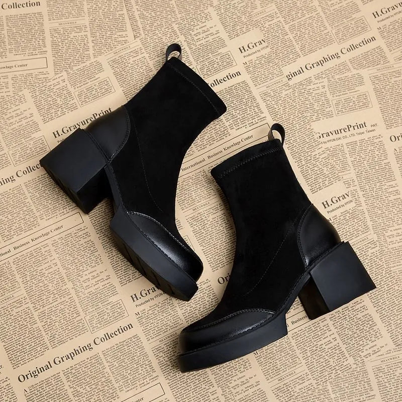 Vanessa Boots