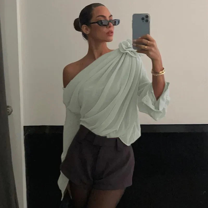 Rosa Top