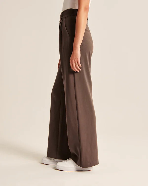 KS | Elegant spring pants