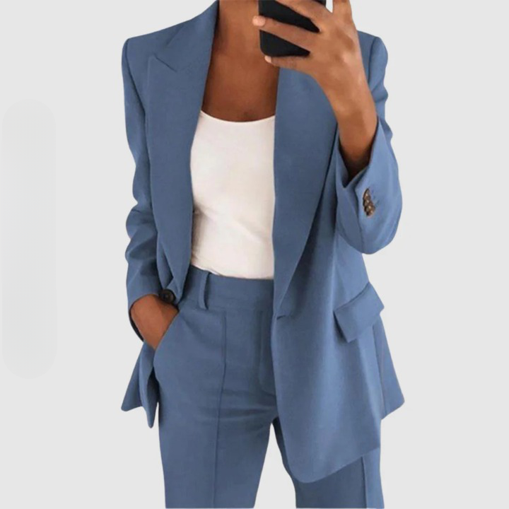 JO | Blazer set for stylish refinement