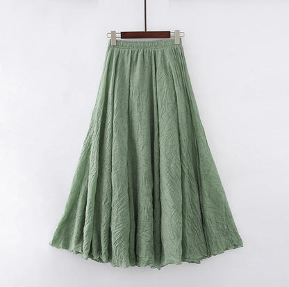 Janna Skirt