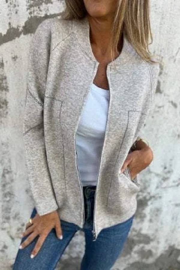 All-in-one Coat