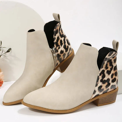 Beautifully Crafted Boots in a Classic Style
