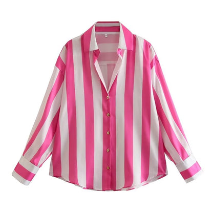 Bekka Blouse