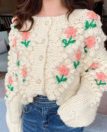 Ashli Cardigan