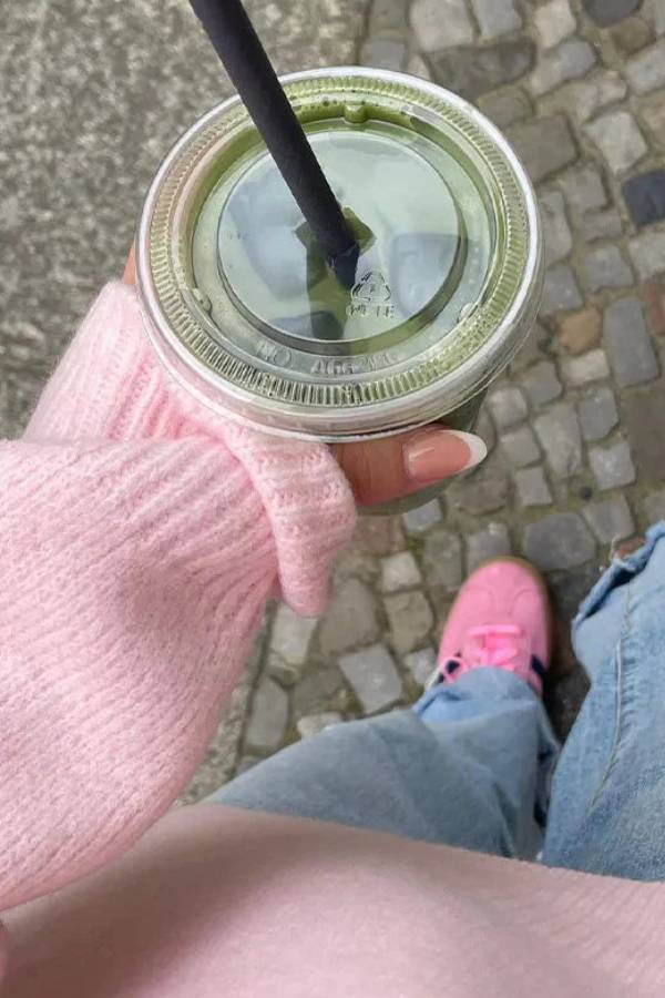 Classic Designed Sweater