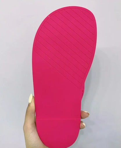Sophisticated Slippers with a Clean Classic Look