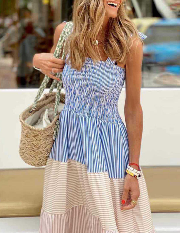 Debra Maxi Dress