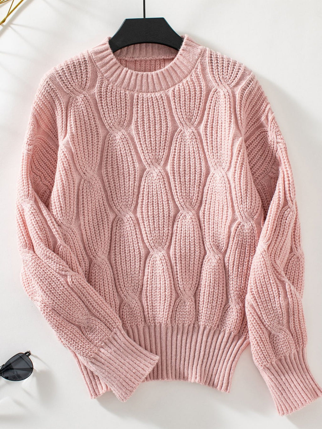 Beautifully Crafted Sweater