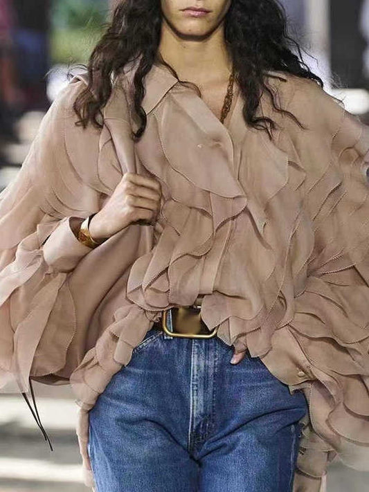 Ella Rose Blouse