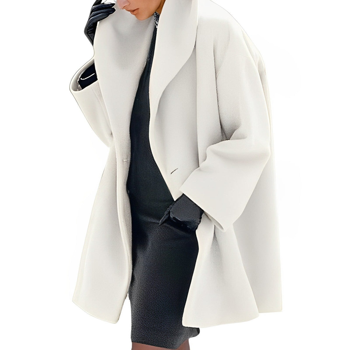 Dolley | Fashionable and Effortless winter Jacket