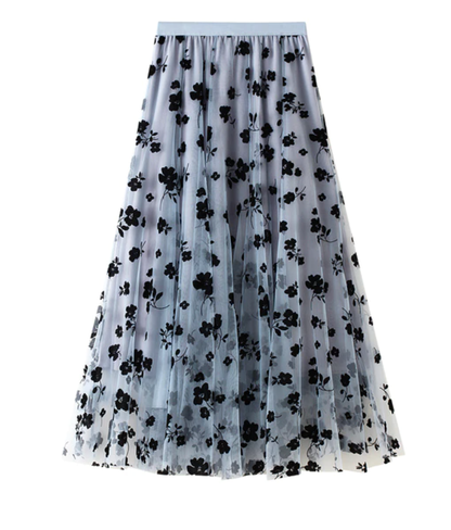 Taira Love Skirt