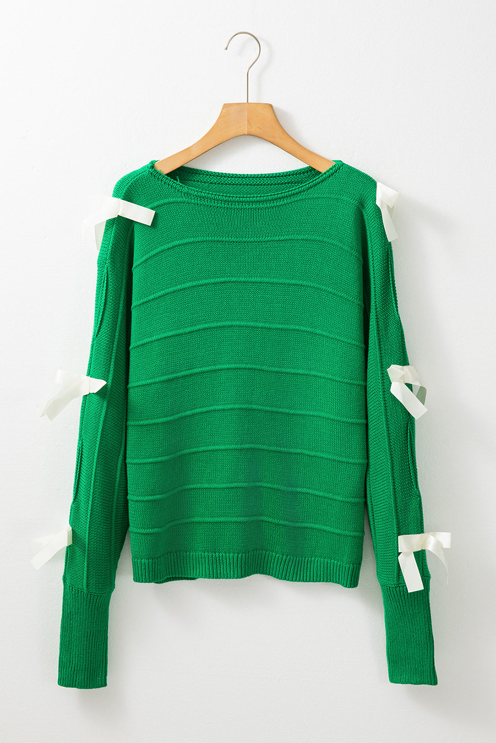 Thoughtfully Designed Sweater