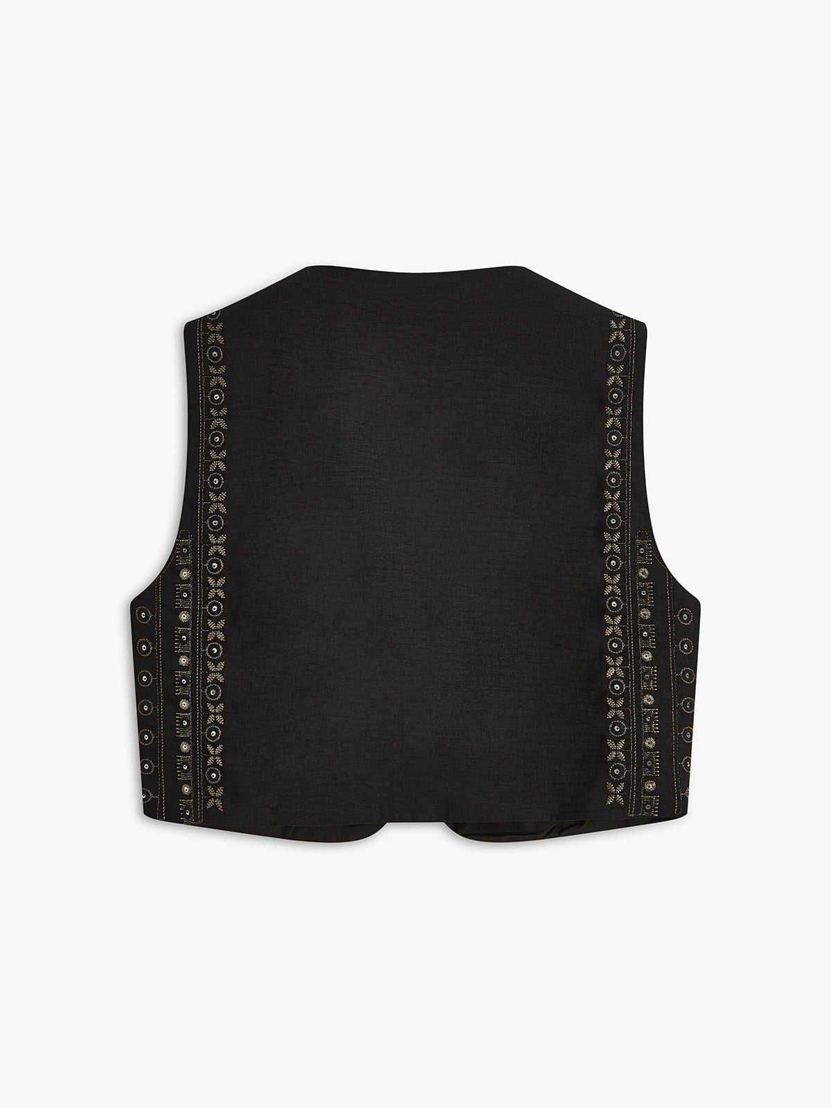 V-neck Vest
