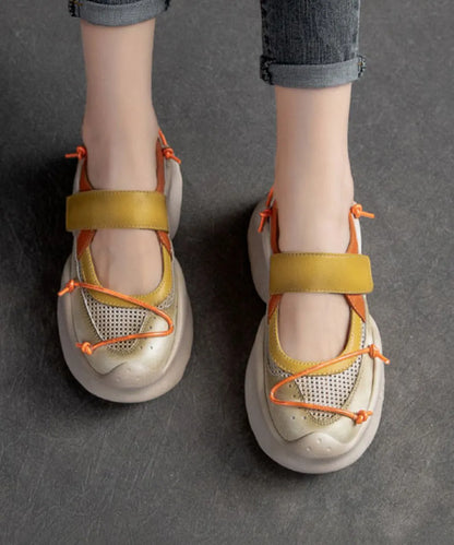 Vintage Style Heels with a Modern Fit