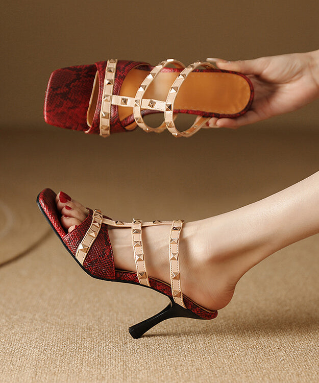 Thoughtfully Designed Slippers in a Timeless Style