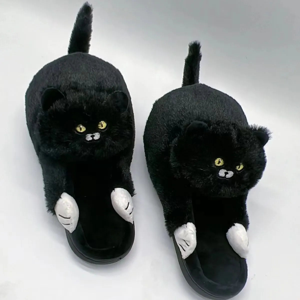 Thoughtfully Designed Slippers in a Timeless Style