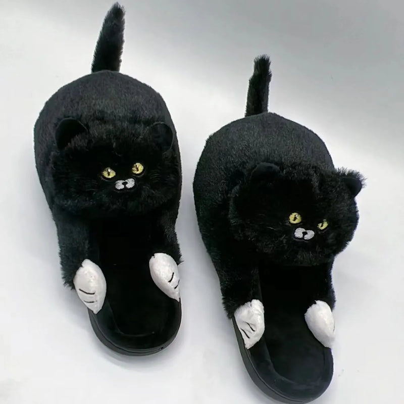 Thoughtfully Designed Slippers in a Timeless Style