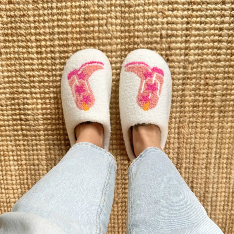 Sophisticated Slippers with a Clean Classic Look