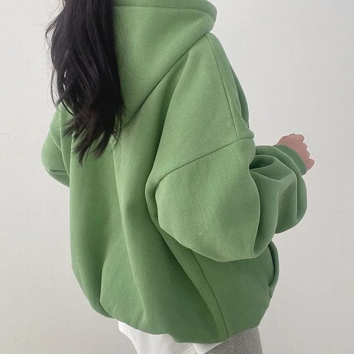 JO | Sweatshirt Hoodie