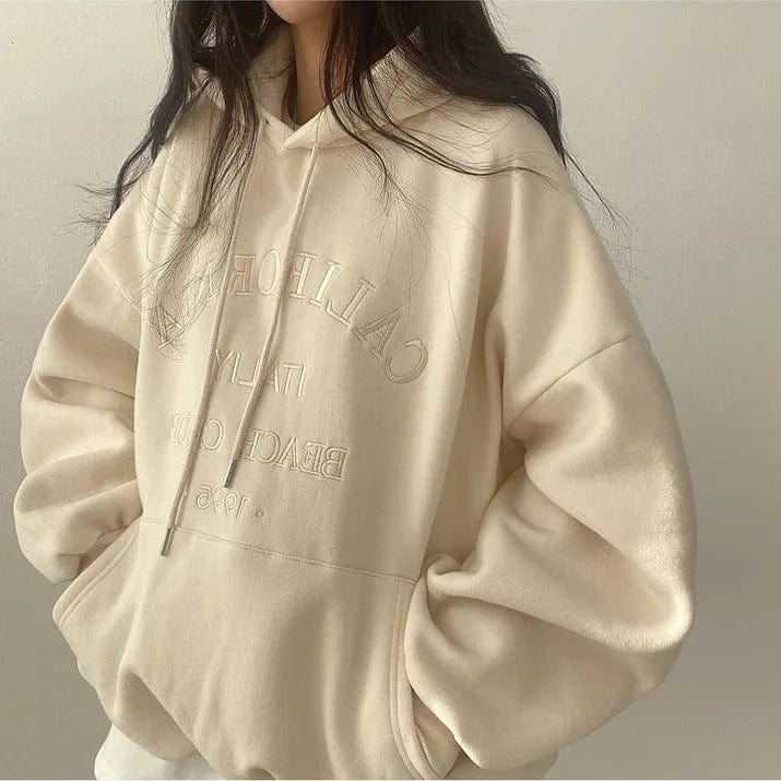 JO | Sweatshirt Hoodie